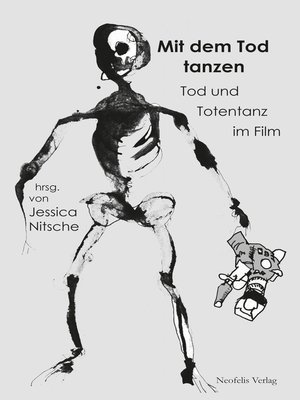 cover image of Mit dem Tod tanzen